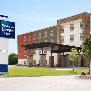 Holiday Inn Express & Suites - Marion By Ihg