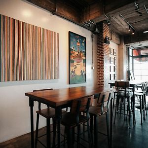 The Bricks Hotel